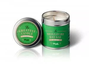 The Greatest Candle in the World Duftkerze in einer Dose (200 g) - Mojito