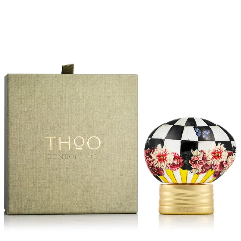Bonbon Pop Eau de Parfum Unisex 75 ml