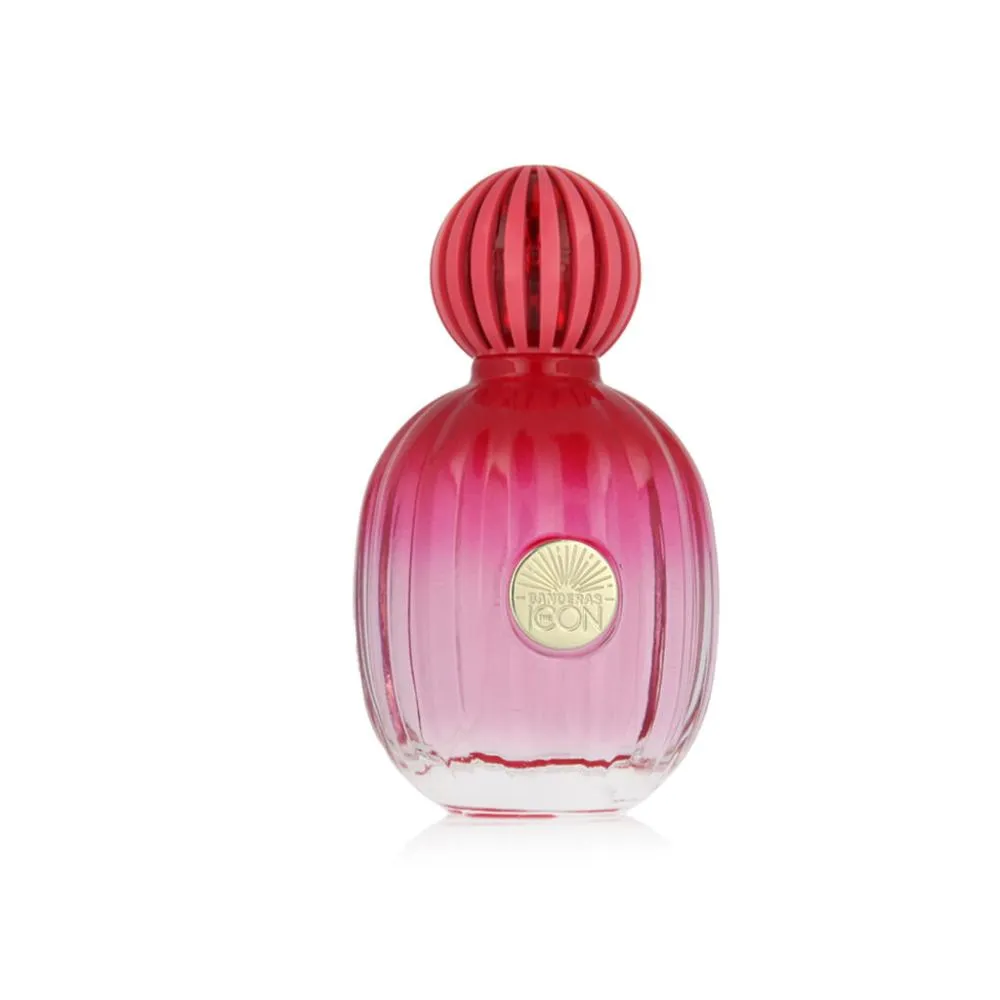 The Icon For Women Eau de Parfum für Damen 100 ml