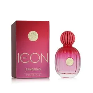 Antonio Banderas The Icon For Women Eau de Parfum für Damen