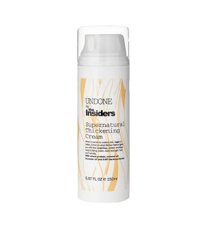 Super Natural Thickening Cream Haarcreme