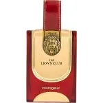 The Lion's Club Courageux Eau de Parfum für Herren 100 ml