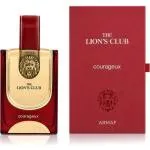 The Lion's Club Courageux Eau de Parfum für Herren 100 ml