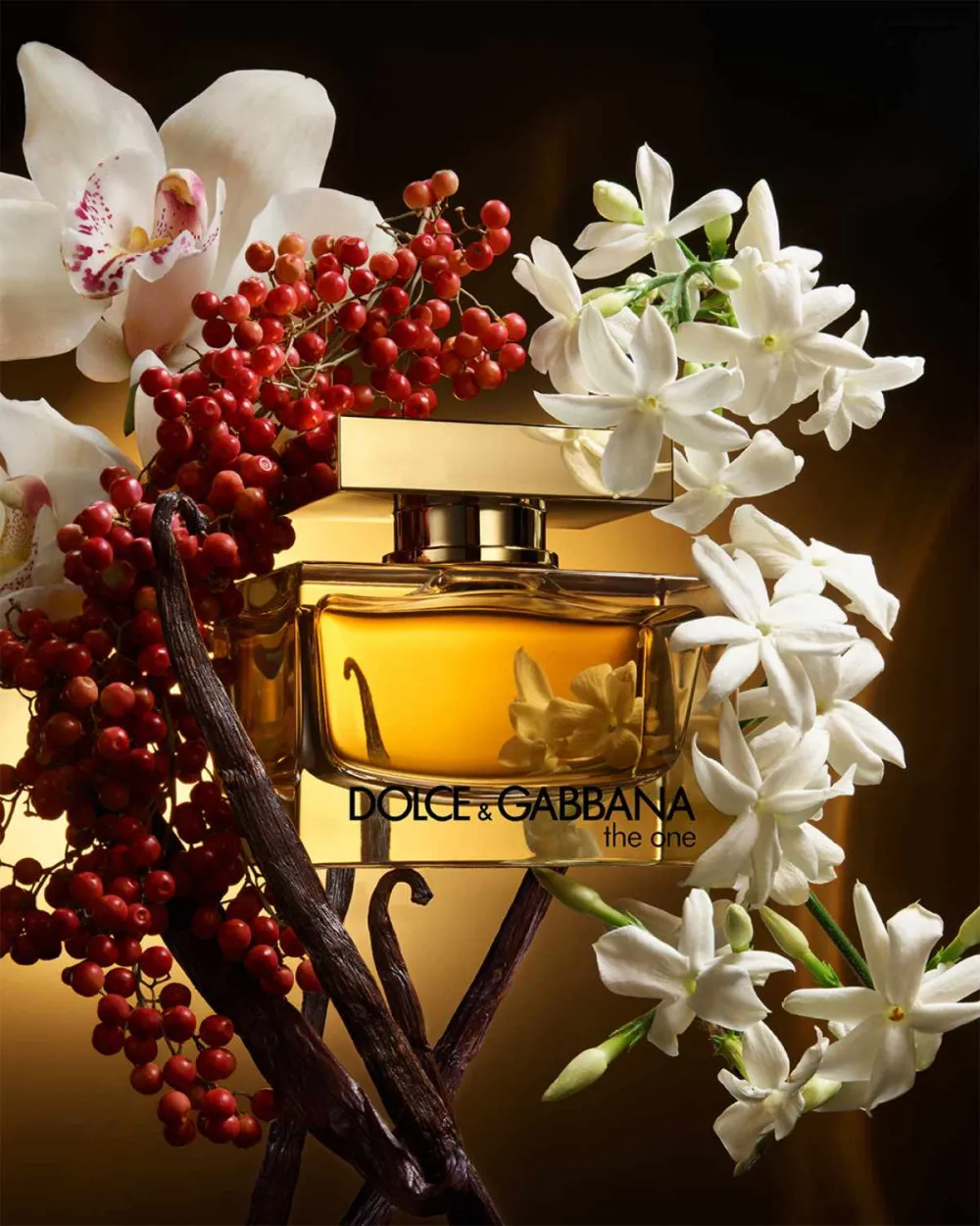 The One Intense Eau de Parfum für Damen 75 ml