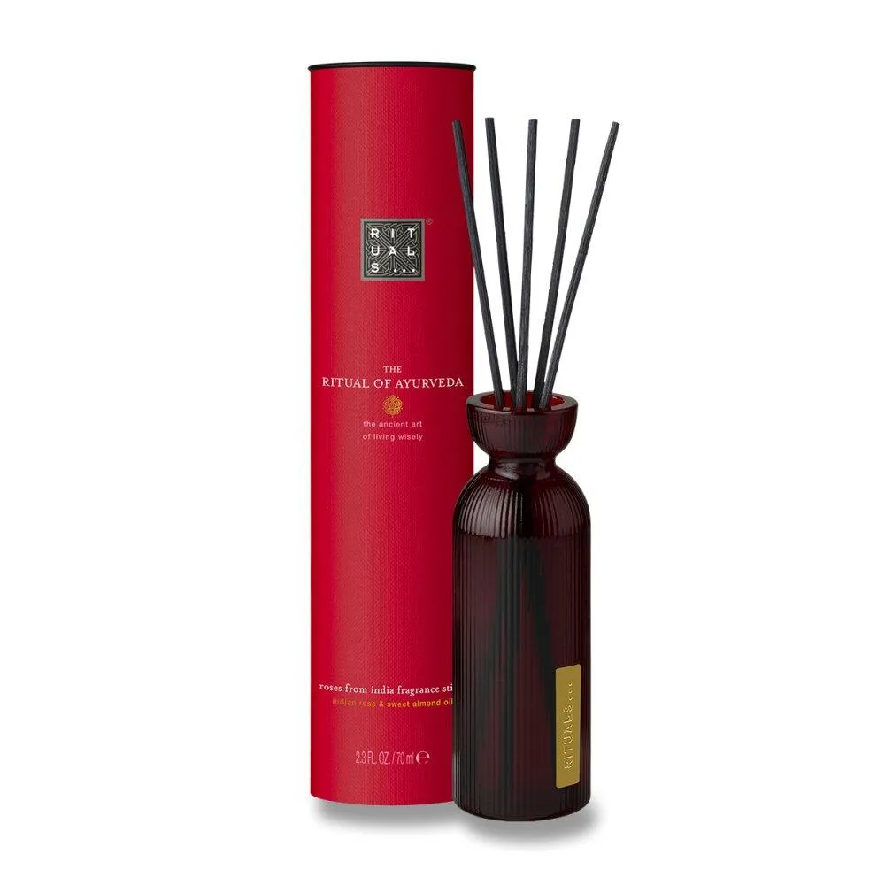The Ritual of Ayurveda Mini Duftstäbchen 70 ml