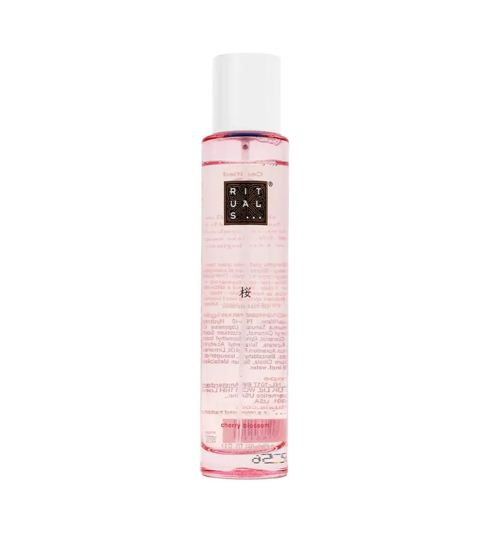 The Ritual of Sakura Haar- & Körperspray