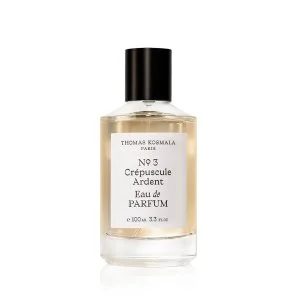 Thomas Kosmala No.3 Crépuscule Ardent Eau de Parfum Unisex