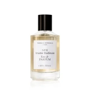 Thomas Kosmala No.6 Brume Radieuse Eau de Parfum Unisex