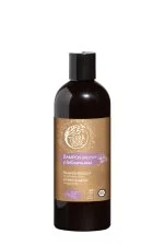 Tierra Verde Birkenshampoo mit Blumenduft 100 ml – nährend und pflegend