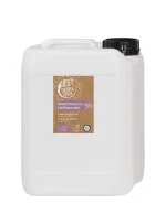 Tierra Verde Birkenshampoo mit Blumenduft 100 ml – nährend und pflegend