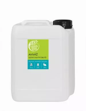 Tierra Verde Lavendel-Weichspüler (5 l) - zum Weichspülen von Synthetikwäsche