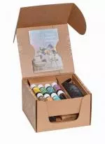 Tierra Verde Geschenkset - Duftendes Zuhause