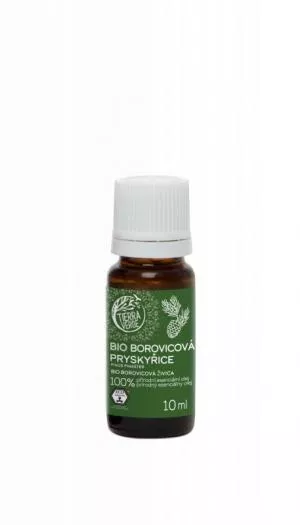 Tierra Verde Ätherisches Kiefernharzöl BIO (10 ml)