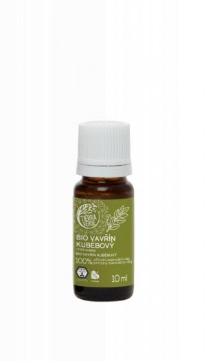 Ätherisches Lorbeeröl BIO (10 ml) - energetisiert, reinigt die Luft