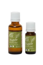 Tierra Verde Ätherisches Lorbeeröl BIO (30 ml) - energetisiert, reinigt die Luft