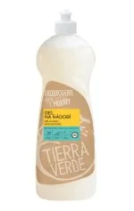 Tierra Verde Geschirrspülgel – BIO Süße Minze 100 ml