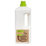 Tierra Verde Wäschespülung mit BIO-Lavendelduft 1 l – sanftere Alternative zu Weichspüler