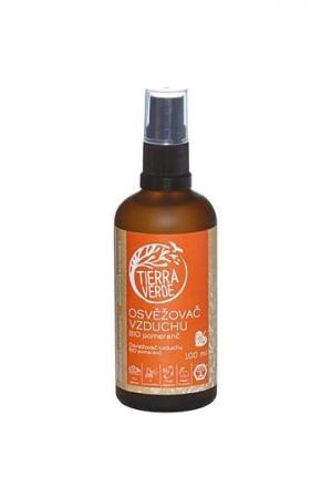 Lufterfrischer - Bio-Orange (100 ml)