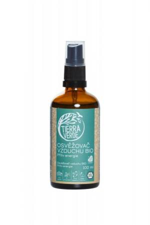 Lufterfrischer - BIO Energy Tide (100 ml)