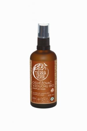 Lufterfrischer - BIO Soothing Touch (100 ml)