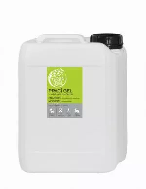 Tierra Verde Funktions-Waschgel (5 l)