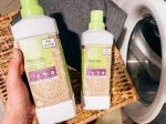 Tierra Verde Waschgel mit BIO-Lavendel 2 l