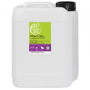 Tierra Verde Waschgel mit Bio-Lavendel - INNOVATION (5 l)