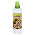 Tierra Verde Waschgel mit BIO-Lavendelduft 1 l – neue, verbesserte Rezeptur