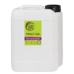 Tierra Verde Waschgel mit BIO-Lavendelduft 100 ml – neue verbesserte Rezeptur