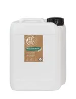 Tierra Verde Flüssigseife für die Hände – BIO Rosmarin 290 ml – mit tschechischem Bio-Spitzwegerich