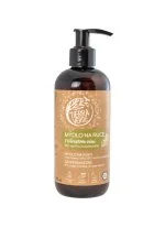 Tierra Verde Flüssige Handseife – BIO Lorbeer 290 ml – mit tschechischem Bio-Spitzwegerich