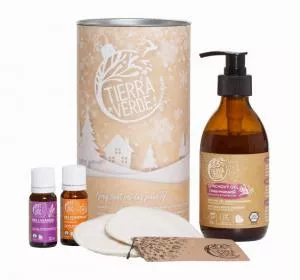 Tierra Verde Weihnachtsbad-Paket - Entspannend