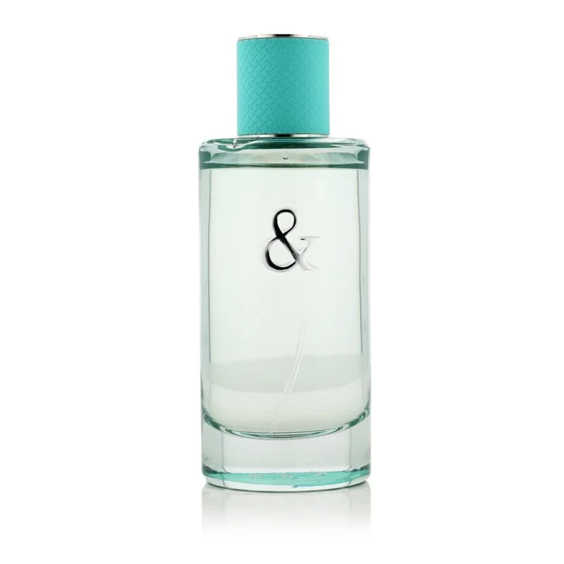 & Love for Her Eau de Parfum für Damen 90 ml