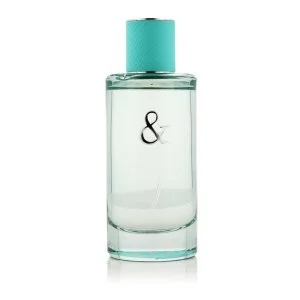 Tiffany & Co. & Love for Her Eau de Parfum für Damen