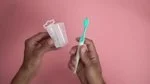 TIO TIOBRUSH Ersatzbürstenköpfe für Zahnbürste (soft) – Living Ocean – 2 St.