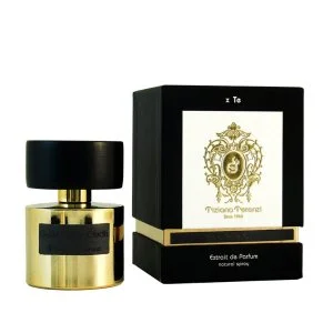 Tiziana Terenzi Gold Rose Oudh Parfümextrakt Unisex