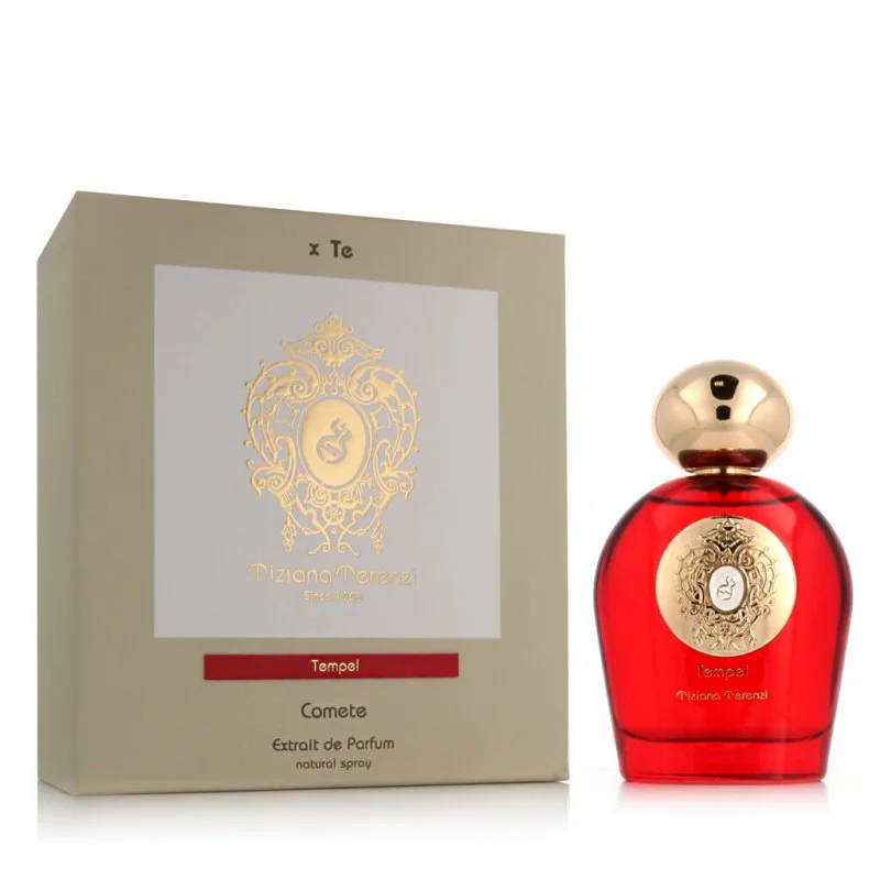 Tempel Parfümextrakt Unisex 100 ml