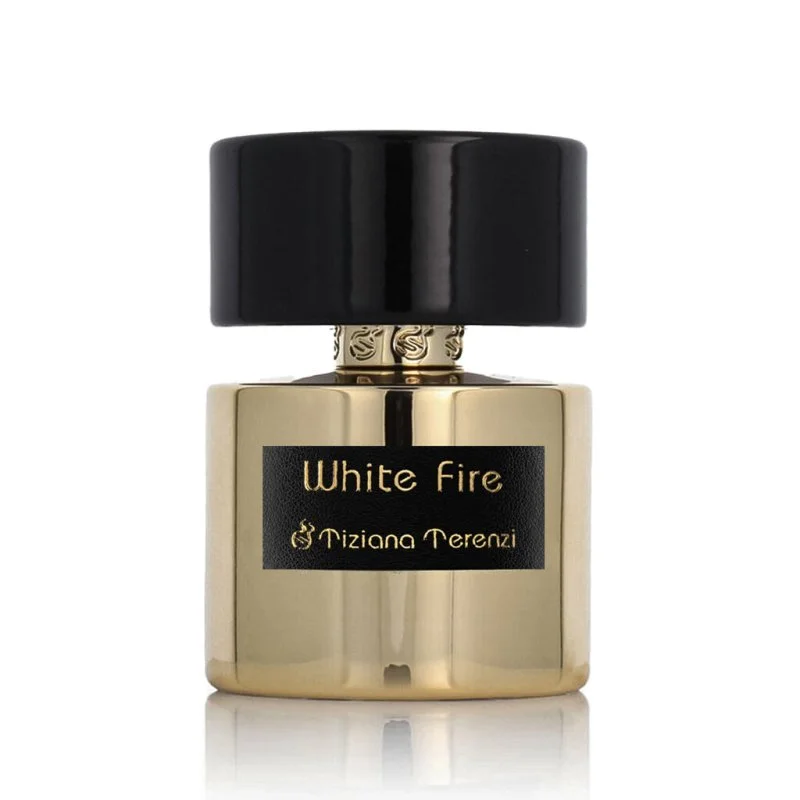 White Fire Parfümextrakt Unisex 100 ml