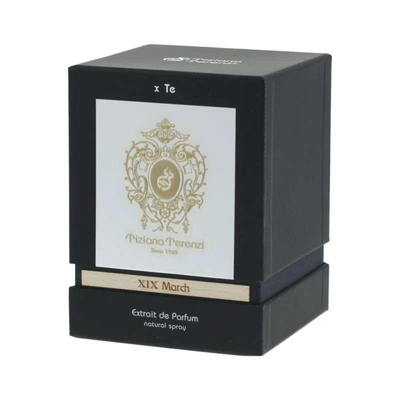 XIX March Parfümextrakt Unisex 100 ml