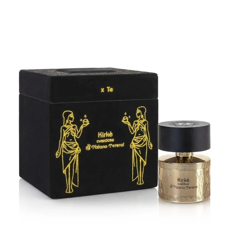 Kirkè Overdose Parfümextrakt Unisex 100 ml