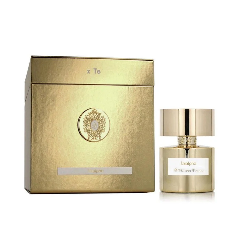 Uxalpha Parfümextrakt Unisex 100 ml
