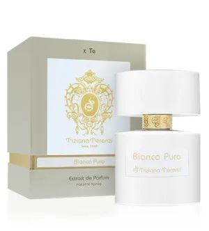 Tiziana Terenzi Bianco Puro Parfümextrakt Unisex 100 ml
