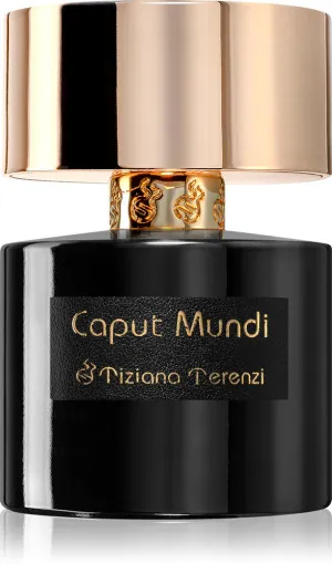 Tiziana Terenzi Caput Mundi Parfum Unisex