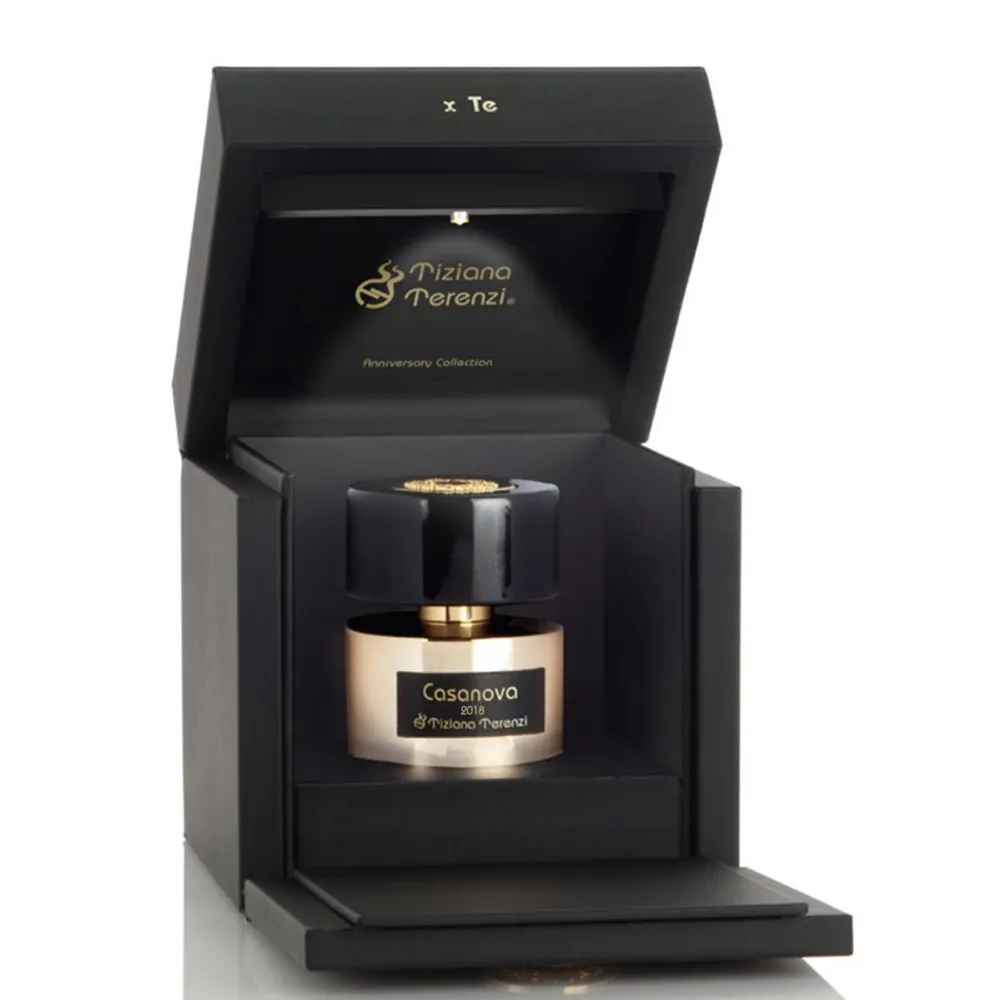 Casanova Parfum 100 ml Unisex
