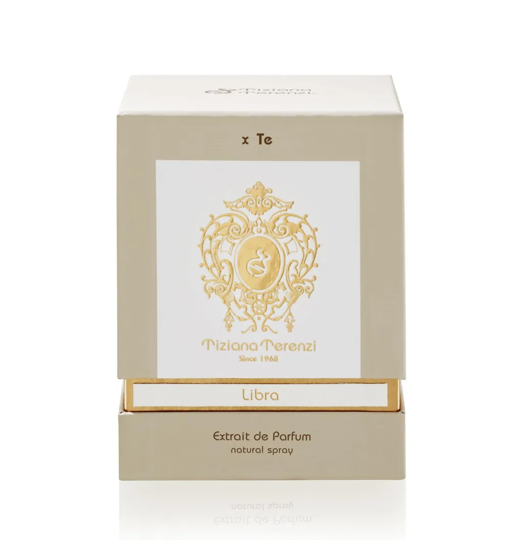Libra Parfumextrakt Unisex 100 ml