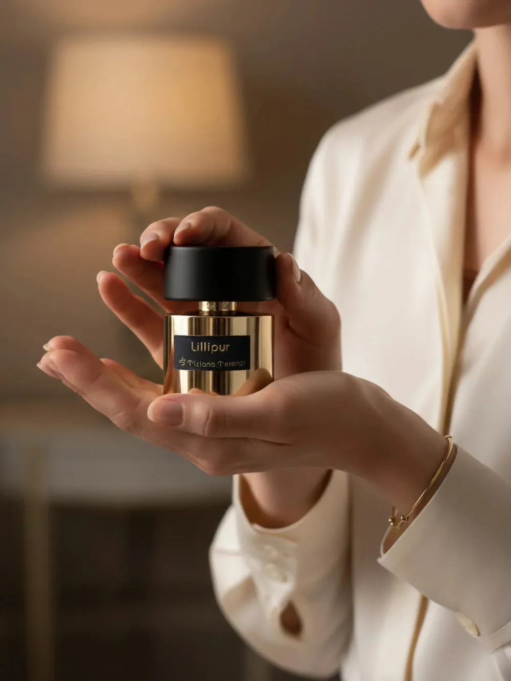 Lillipur Parfümextrakt Unisex 100 ml