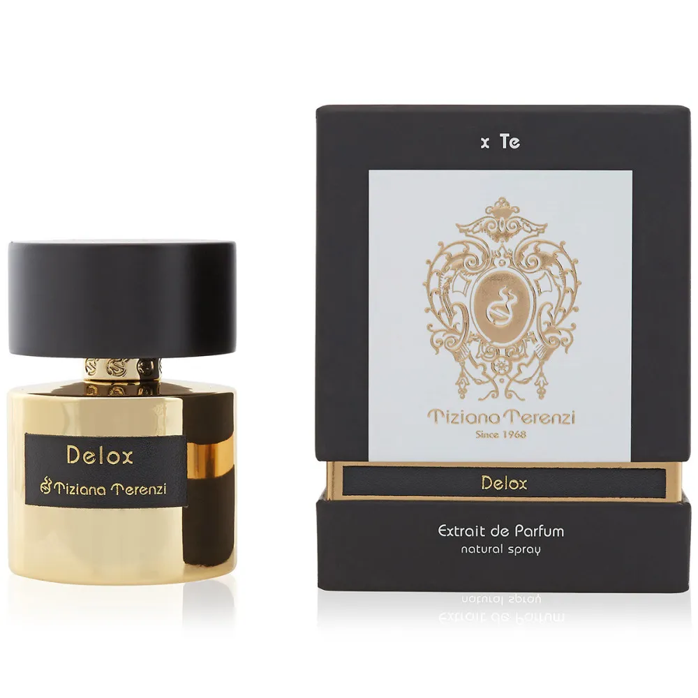 Lillipur Parfümextrakt Unisex 100 ml