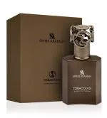 Tobacco 01 Parfümextrakt Unisex 50 ml