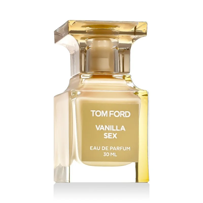 Vanilla Sex Eau de Parfum Unisex 30 ml