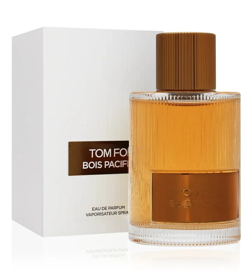 Bois Pacifique Eau de Parfum für Herren 100 ml